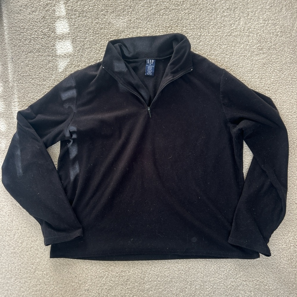 Gap 1/4 Zip